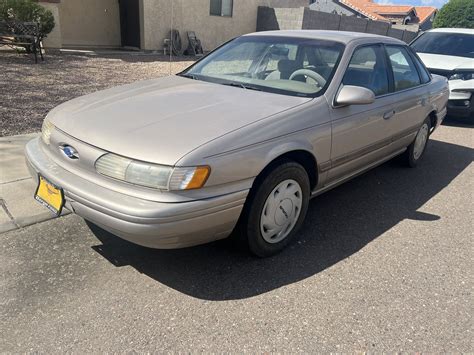 1994 Ford Taurus for Sale in Phoenix, AZ - OfferUp