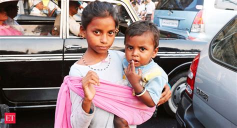 Instead of tracing missing children, police detain kids of beggars in ...