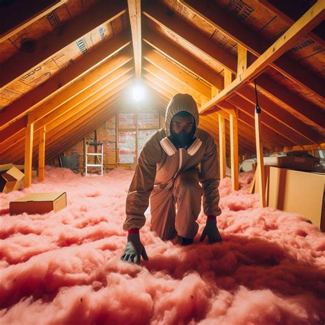 How To Insulate Attic Crawl Spaces | Attic Insulation