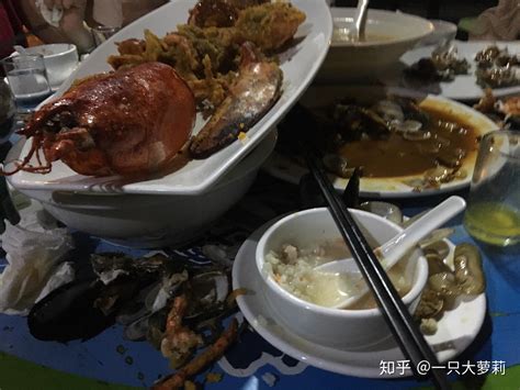 青岛海鲜大排档的鲜蛎虾，在青岛人心目中地位仅次于蛤蜊的小海鲜 - YouTube