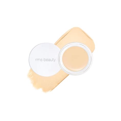RMS beauty "un" cover-up cream foundation 00 30ml (æske upæn) - Hobbix ...