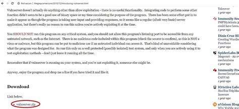 Image result for Buffer Overflow Tutorial