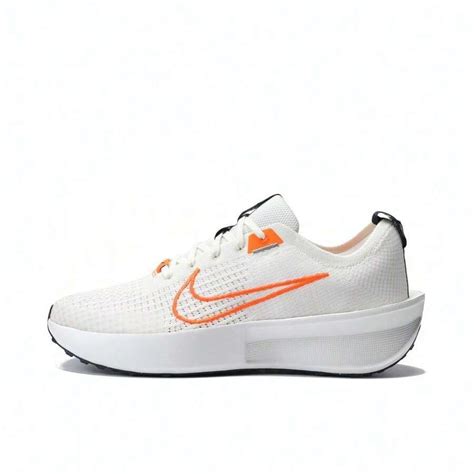 Nike 2024 Men's INTERACT RUN Low Top Running Shoes FD2291-103 | SHEIN ...