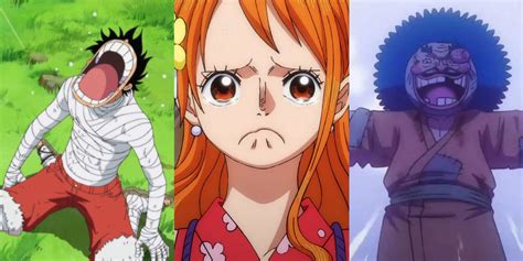 10 Most Emotional One Piece Episodes, Ranked