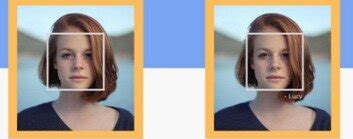 Image result for Face Markings Using Python