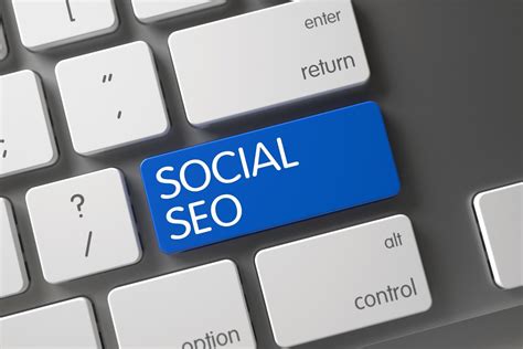 How Keywords On Your Social Media Can Help You Get Found - Drive ...