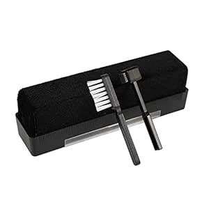 Buy Vinyl Record Cleaning Kit Anti Static LP Velvet Record Cleaner ...