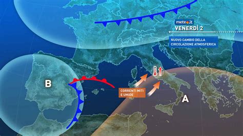 Previsioni meteo Firenze tra 3 giorni | METEO.IT