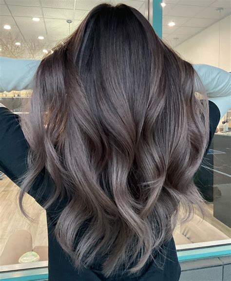 30 Trendy Ash Brown Hair Color Ideas for 2025 - Hair Adviser