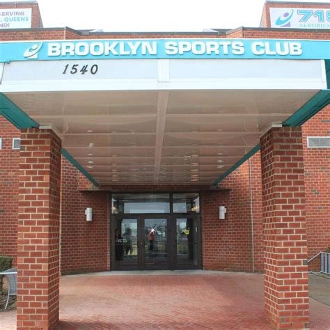 Discover the Ultimate Fitness Experience at Brooklyn Sports Club: A ...
