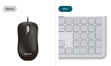 Image result for Control Mouse with Keyboard