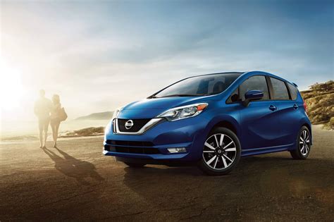 2019 Nissan Versa Note Priced From $15,650 - autoevolution