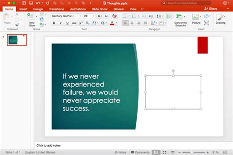 Image result for Task Pane in PowerPoint