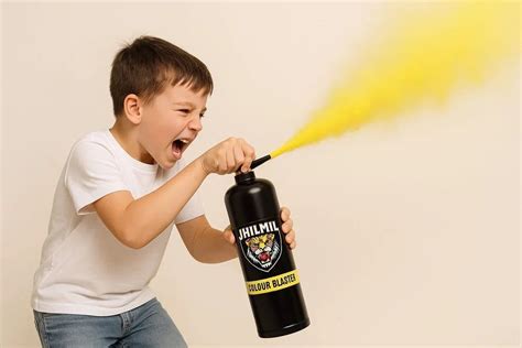 Colour Blaster - 2 Kg Colour Blaster or Colour Cloud Manufacturer from ...