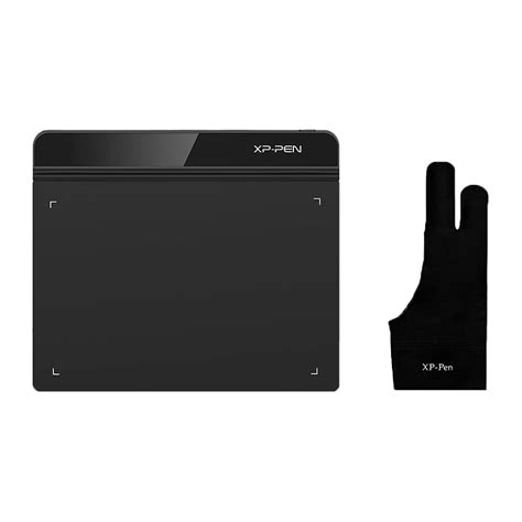 XP-PEN 的图像结果