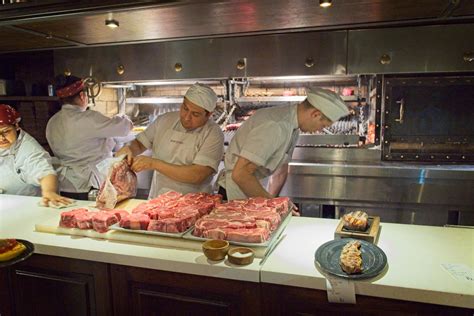 MUST EAT: Don Julio Buenos Aires Restaurant Review - Nomadic Foodist