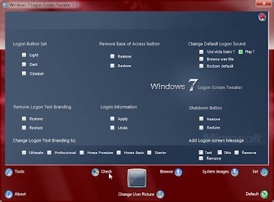 Image result for Windows 7 User Screen