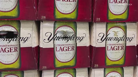 Yuengling launches in Illinois: America’s oldest brewery now available ...