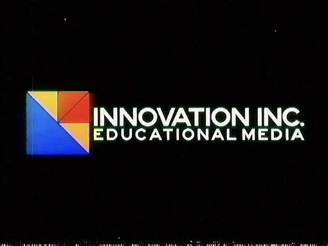 Innovation Inc. Script 的图像结果