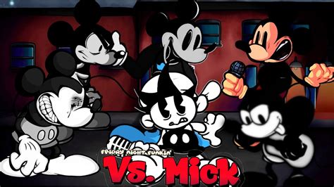 Image result for FNF Lab Test Micky