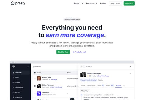 PR Plan Example Brand 的图像结果