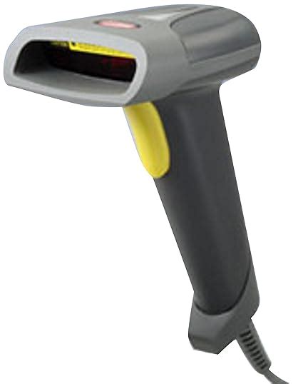 TVS BSL101 Platina Barcode Scanner : Amazon.in: Office Products