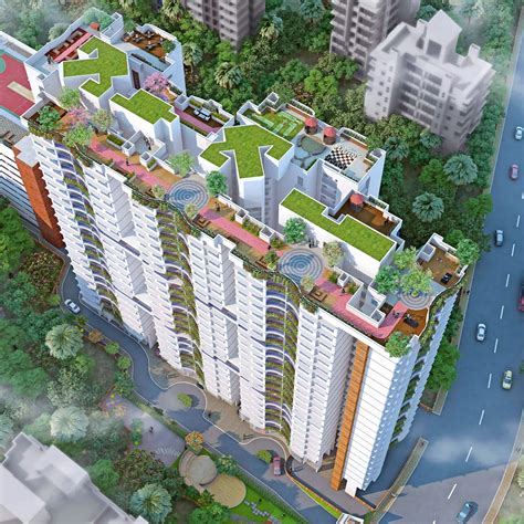Luxury Projects by Tridhaatu - Dwello