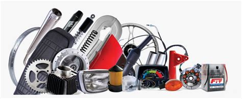 Bike Parts & accessories - Automotive - Shop by Category