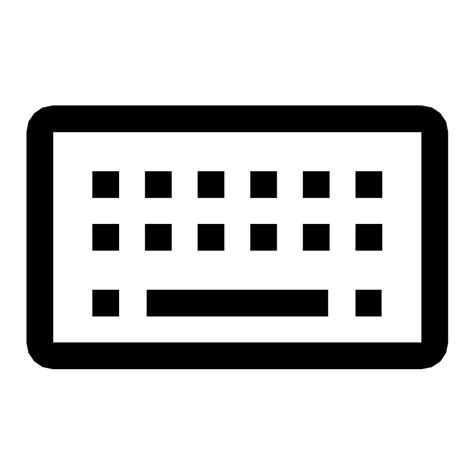Keyboard Icon 的图像结果