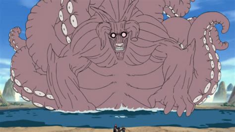 Killer Bee Eight Tails Cloak
