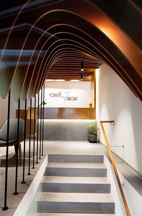 The Fortune Builder office in Bengaluru gets an enchanting upgrade ...