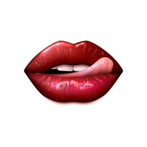 Lips Vectors - Download Free High-Quality Vectors from Freepik | Freepik