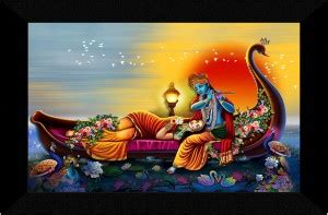 Large Framed Fine Art Print - Art & Paintings posters in India - Buy ...