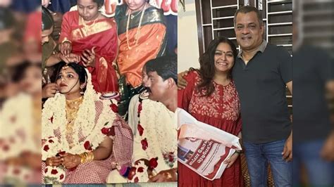 Sonia and Bose Venkat : என்னதான் காதல் கல்யாணமா இருந்தாலும், 15 வருஷம் ...