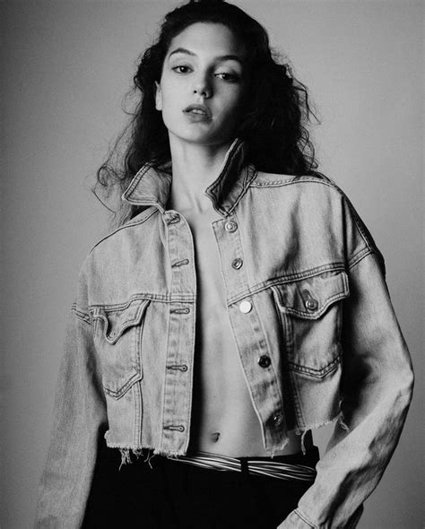 Cassidy Smith | Respect Model Management