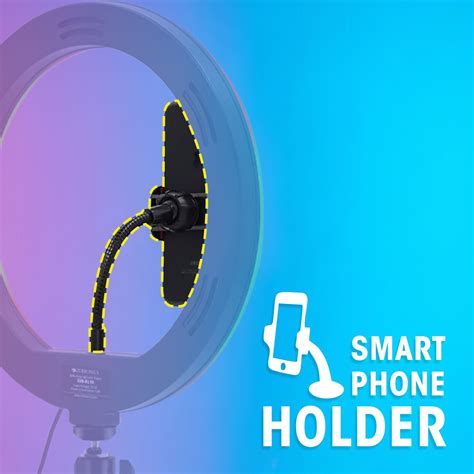 Zebronics RL10 LED Strip