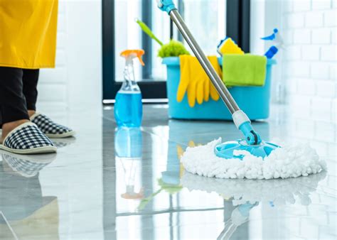 Simple Techniques for Cleaning Wall and Floor Tiles