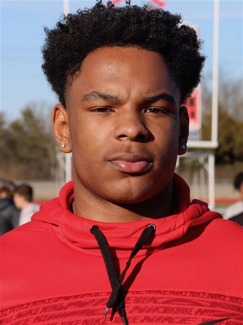 Georgia Tech 2023 Football Commits