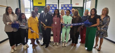 David Raines Community Health Centers Celebrates Grand Opening of ...