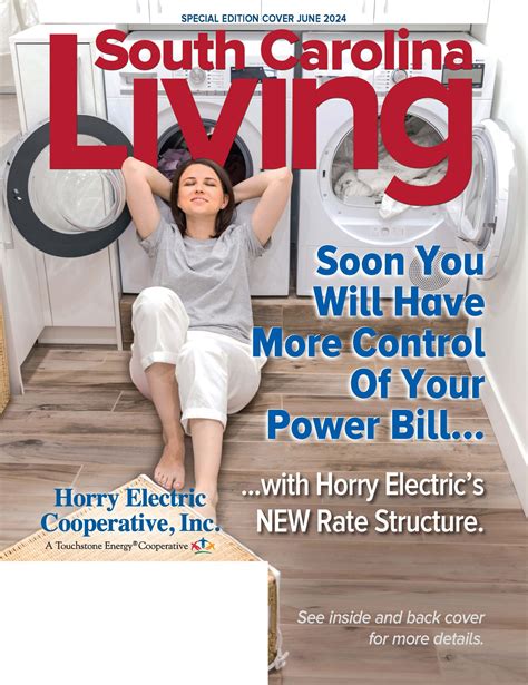 Horry Electric Coop