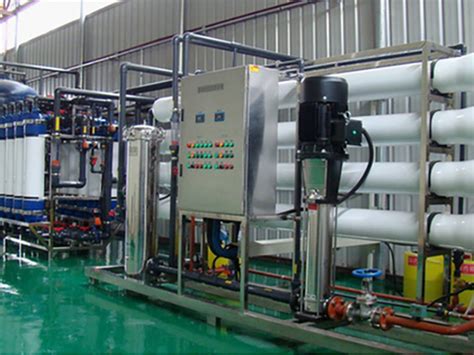 邢台疾控中心实验室废水处理设备出水达标-环保在线