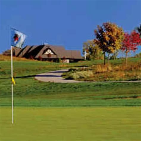 Maple Meadows Golf Club - East Nine in Wood Dale, Illinois, USA | GolfPass
