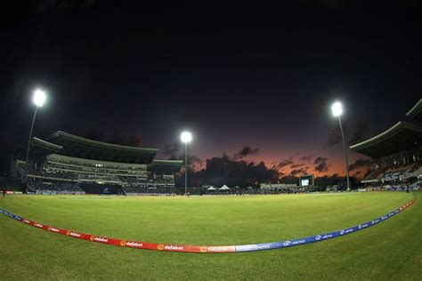 India vs Bangladesh, 2024 T20 World Cup: Sir Vivian Richards Stadium ...