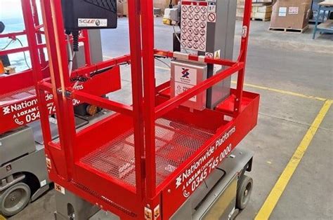 How intelligent systems are preventing falls from height | British ...