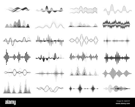 Image result for Sound Wave Visualization