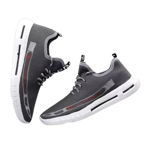 Buy SHEHLA Creations Mens Lace-up Casual | Sports | Running Shoes ...