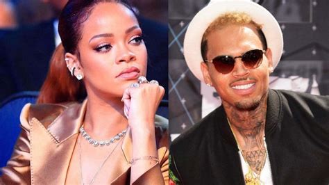 Rihanna Gets Candid About Love For Chris Brown, “We Love Each Other ...