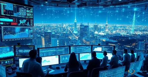 Control-M Monitoring 的图像结果