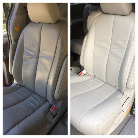 Car Interior Deep Cleaning Near Me - SAERNE