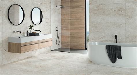 Keratile Rain Forest White Matt 60x120 płytki marmurowe gresowe Terradeco